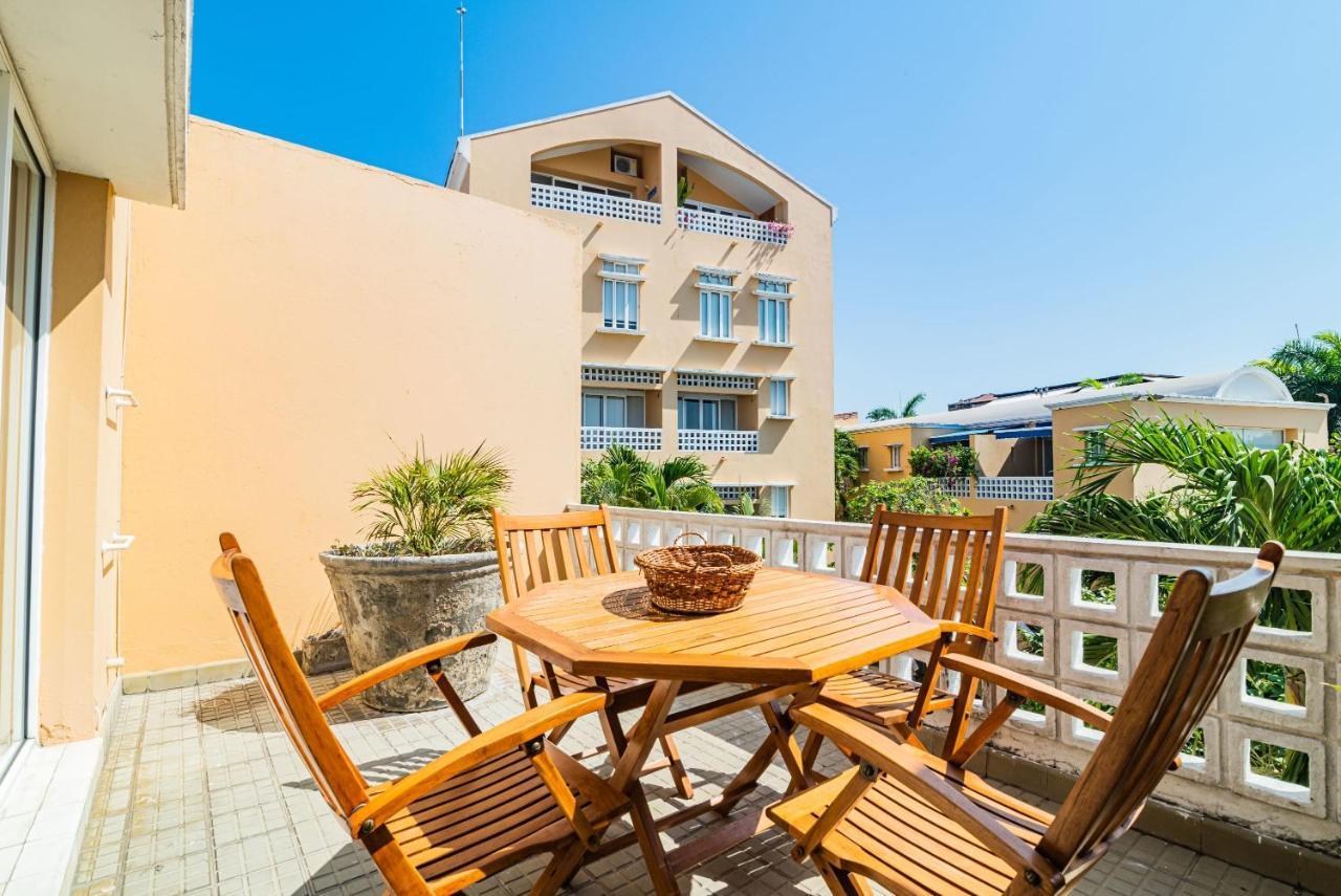 Awesome 2Br In Paradisiac Cartagena Ngoại thất bức ảnh