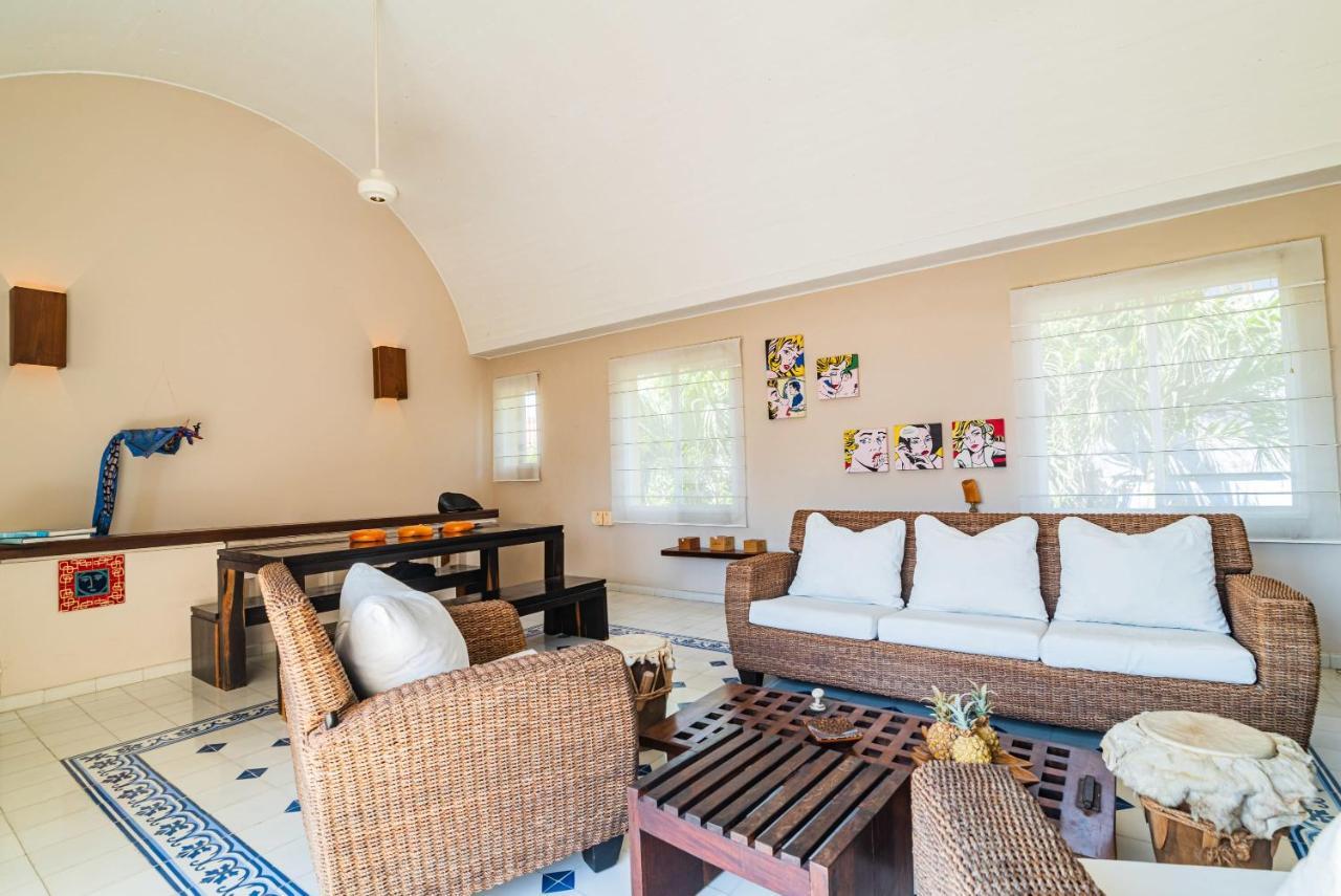 Awesome 2Br In Paradisiac Cartagena Ngoại thất bức ảnh